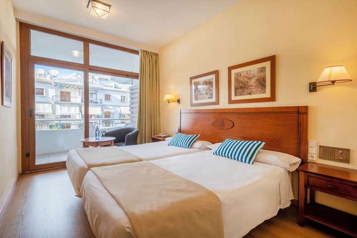 Leonardo Hotel Torremolinos Costa del Sol