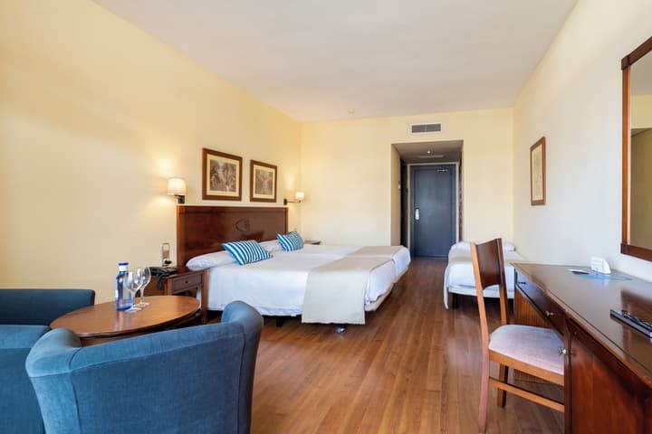 Leonardo Hotel Torremolinos Costa del Sol