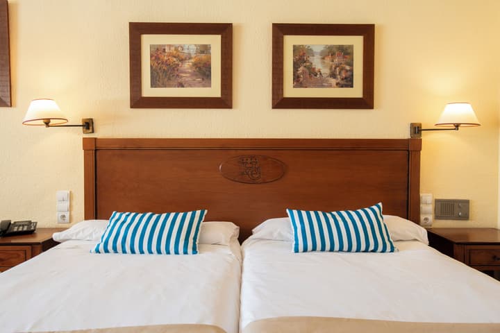 Leonardo Hotel Torremolinos Costa del Sol