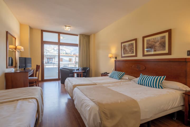 Leonardo Hotel Torremolinos Costa del Sol