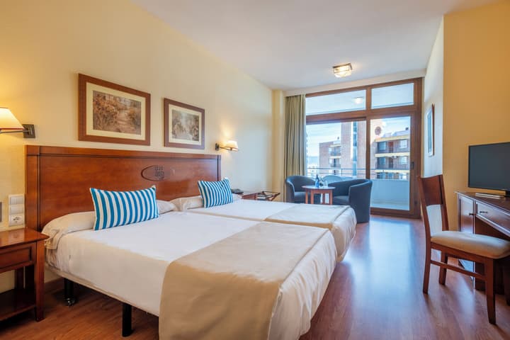 Leonardo Hotel Torremolinos Costa del Sol