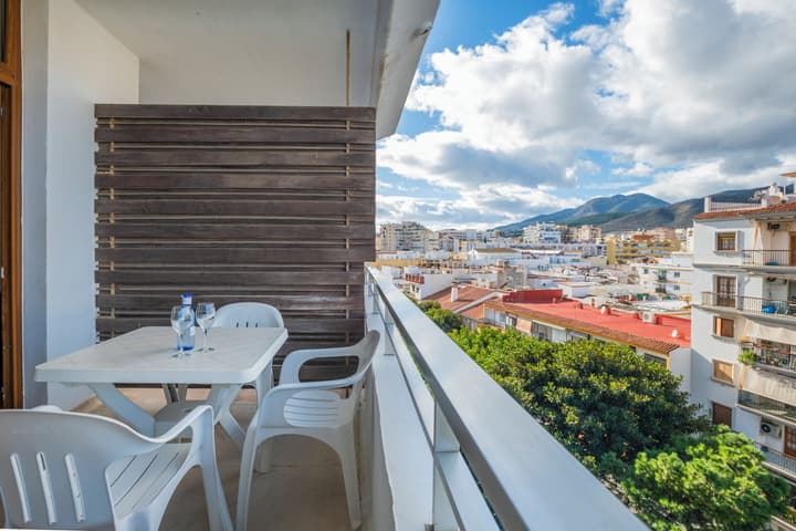Leonardo Hotel Torremolinos Costa del Sol