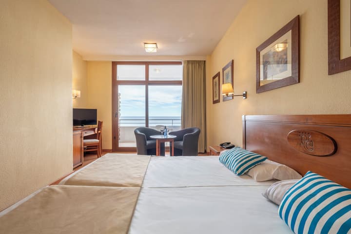 Leonardo Hotel Torremolinos Costa del Sol