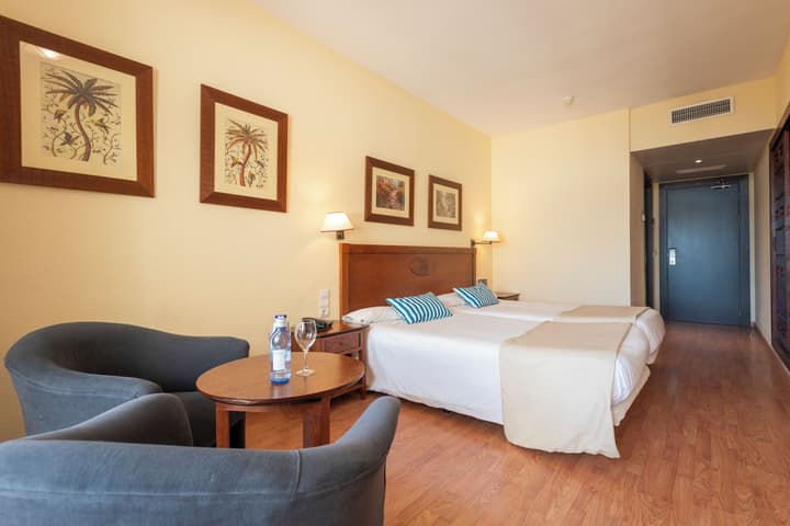 Leonardo Hotel Torremolinos Costa del Sol