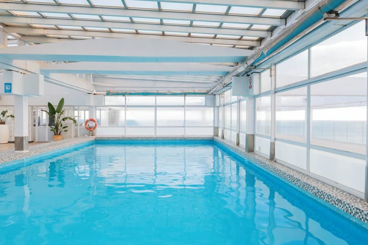 Leonardo Hotel Torremolinos Costa del Sol
