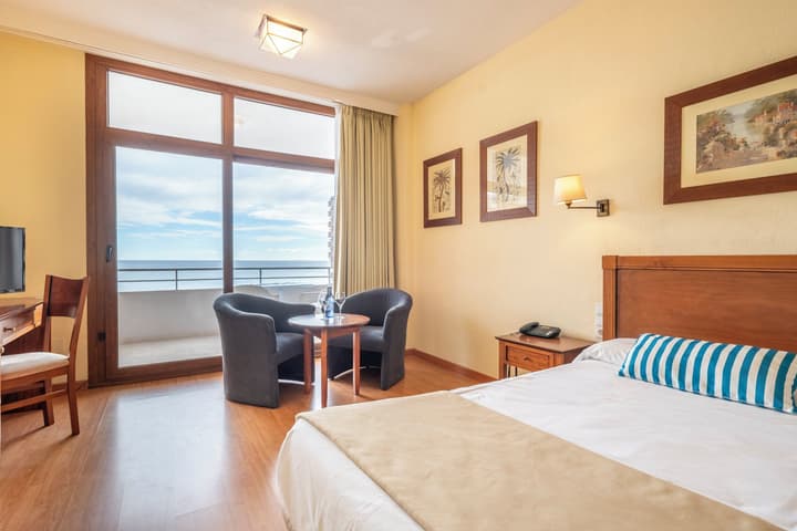 Leonardo Hotel Torremolinos Costa del Sol