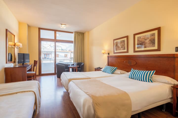 Leonardo Hotel Torremolinos Costa del Sol
