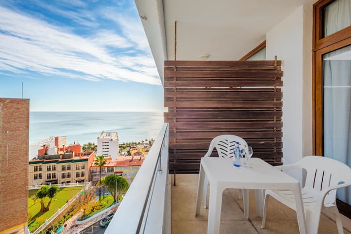 Leonardo Hotel Torremolinos Costa del Sol