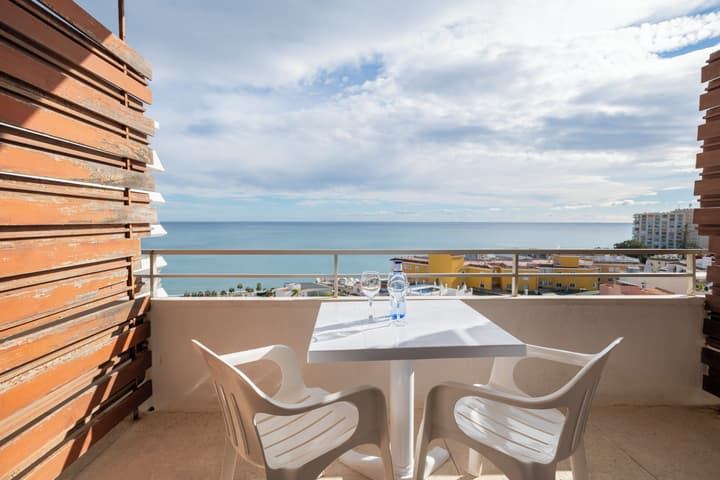 Leonardo Hotel Torremolinos Costa del Sol