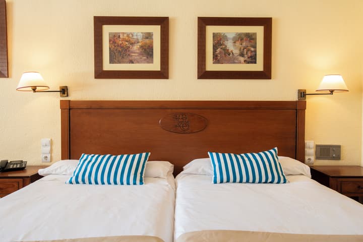 Leonardo Hotel Torremolinos Costa del Sol