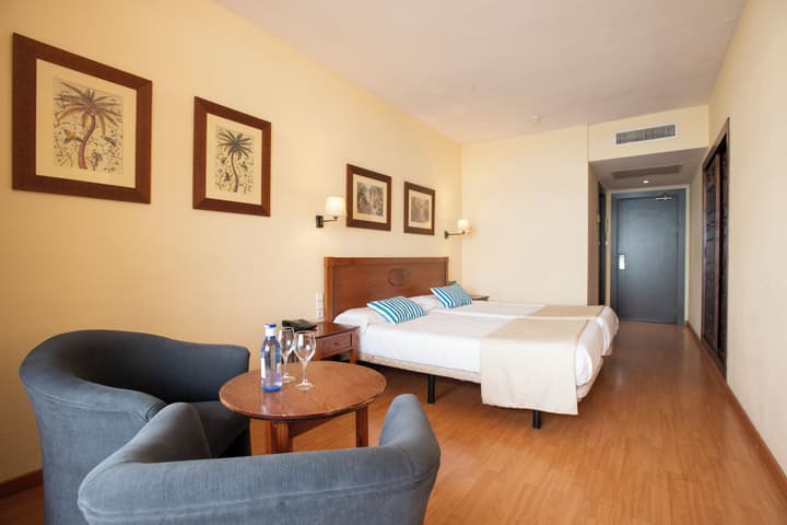 Leonardo Hotel Torremolinos Costa del Sol