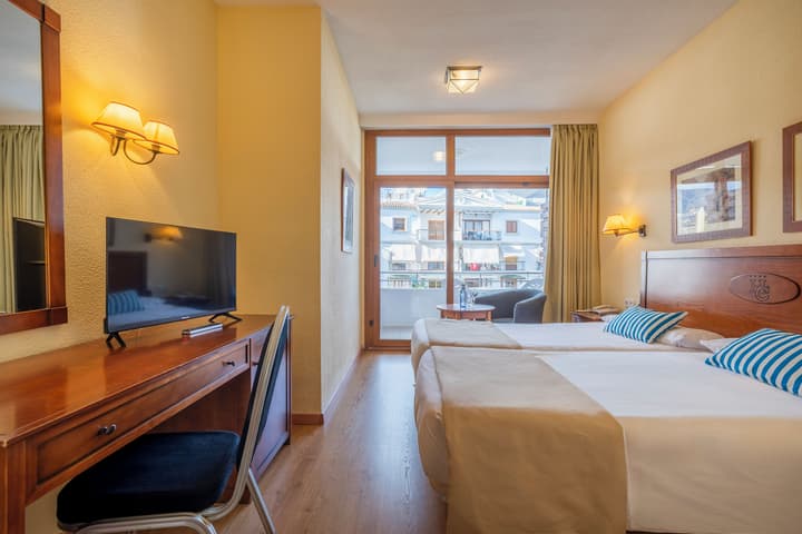 Leonardo Hotel Torremolinos Costa del Sol