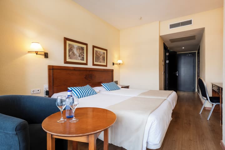 Leonardo Hotel Torremolinos Costa del Sol