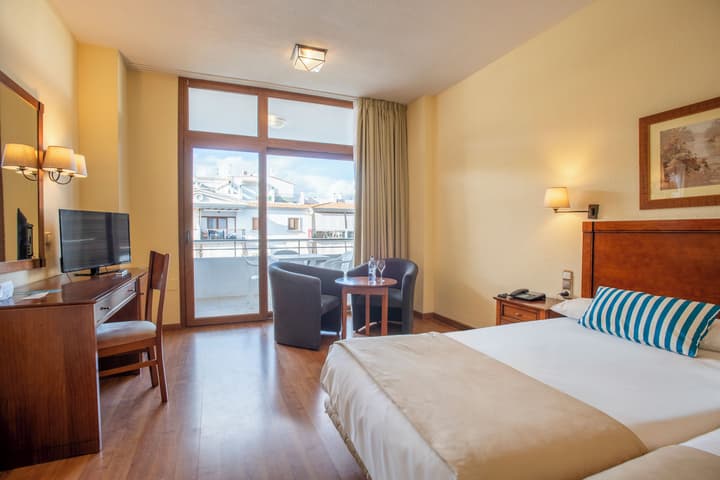 Leonardo Hotel Torremolinos Costa del Sol