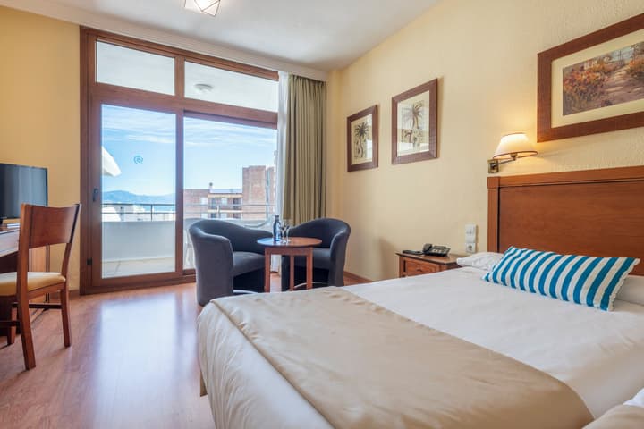 Leonardo Hotel Torremolinos Costa del Sol