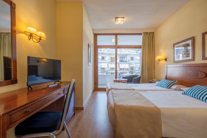 Leonardo Hotel Torremolinos Costa del Sol