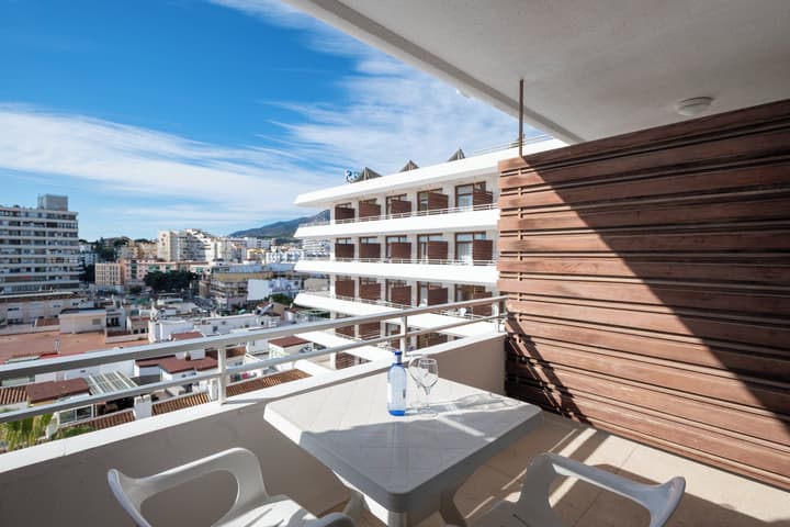 Leonardo Hotel Torremolinos Costa del Sol