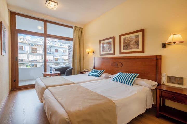 Leonardo Hotel Torremolinos Costa del Sol