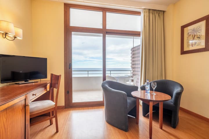 Leonardo Hotel Torremolinos Costa del Sol