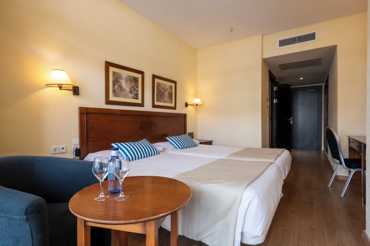 Leonardo Hotel Torremolinos Costa del Sol