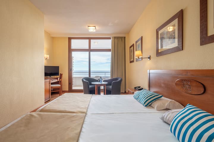 Leonardo Hotel Torremolinos Costa del Sol