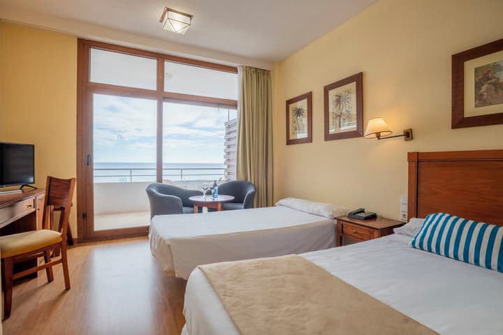 Leonardo Hotel Torremolinos Costa del Sol
