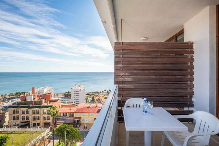 Leonardo Hotel Torremolinos Costa del Sol