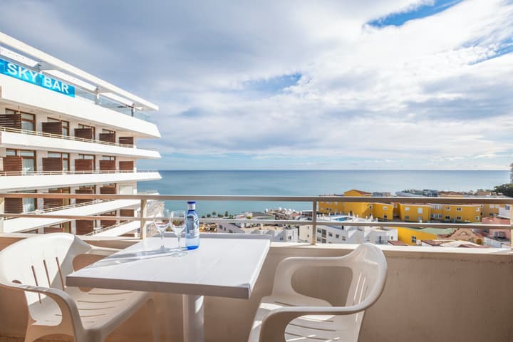 Leonardo Hotel Torremolinos Costa del Sol