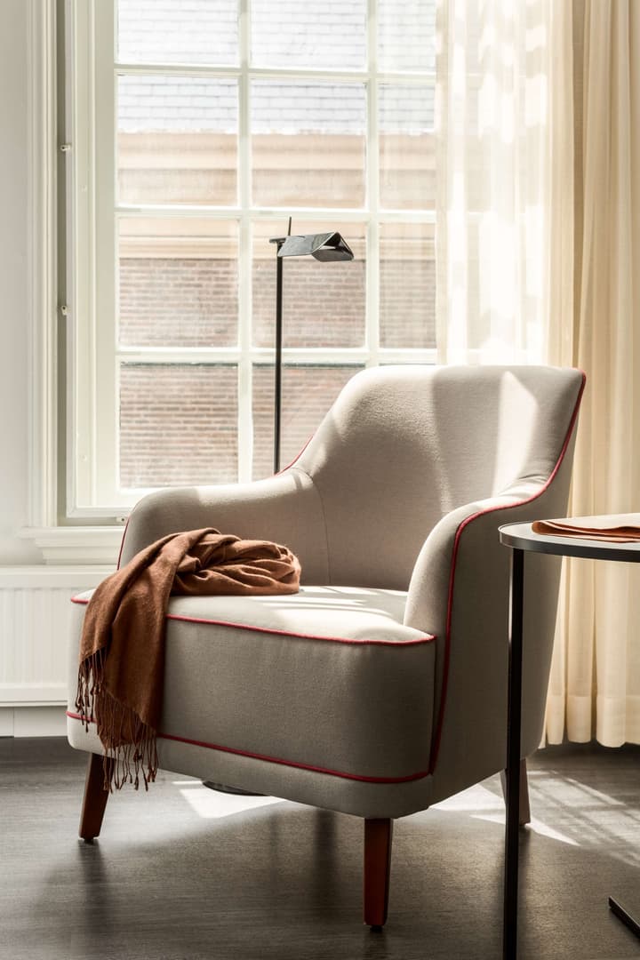 NH Collection Amsterdam Barbizon Palace