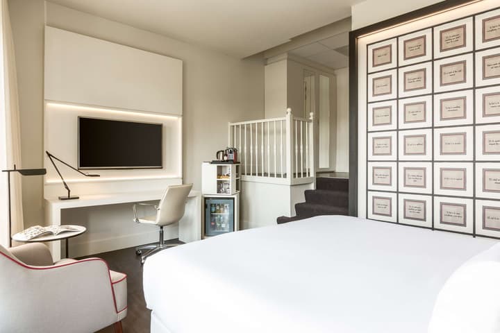 NH Collection Amsterdam Barbizon Palace