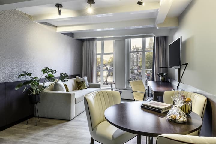 NH Collection Amsterdam Barbizon Palace