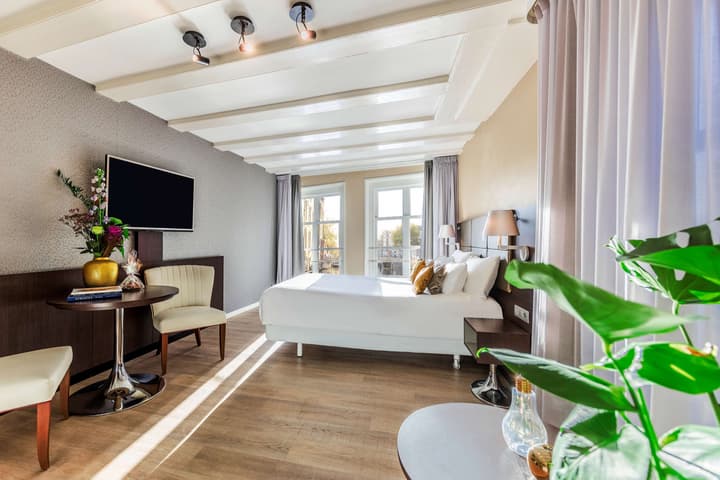 NH Collection Amsterdam Barbizon Palace
