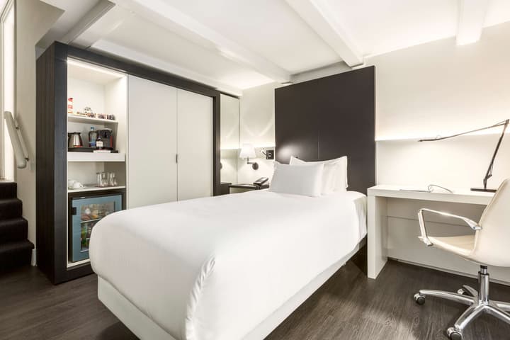 NH Collection Amsterdam Barbizon Palace