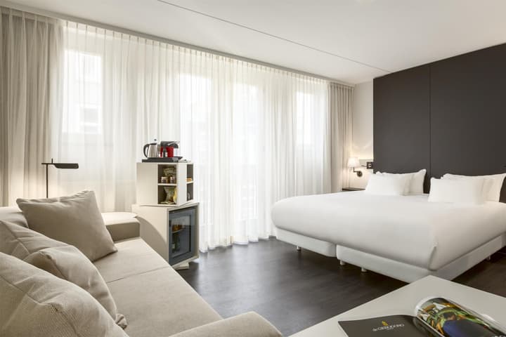 NH Collection Amsterdam Barbizon Palace