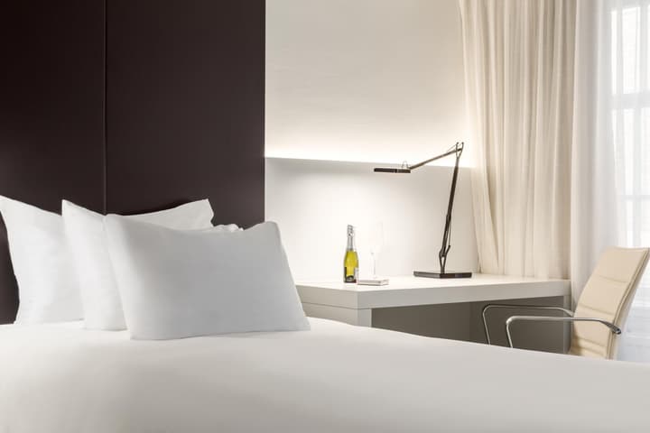NH Collection Amsterdam Barbizon Palace