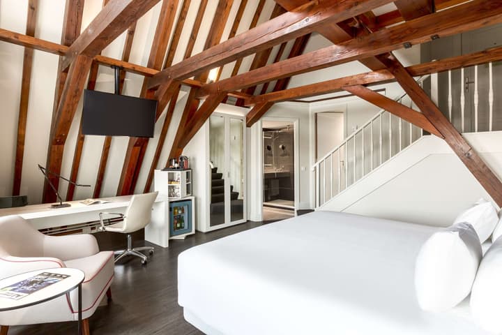 NH Collection Amsterdam Barbizon Palace
