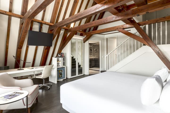 NH Collection Amsterdam Barbizon Palace