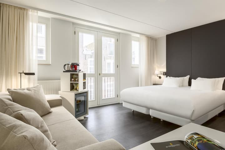 NH Collection Amsterdam Barbizon Palace