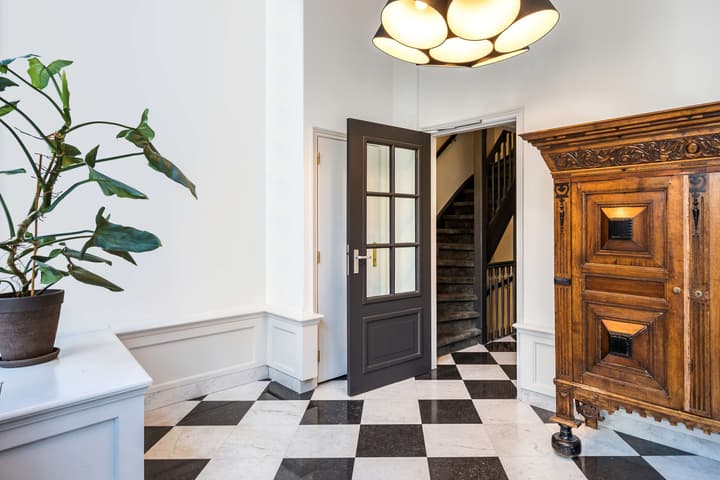 NH Collection Amsterdam Barbizon Palace
