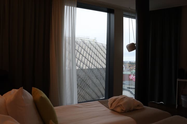 Quality Hotel Globe
