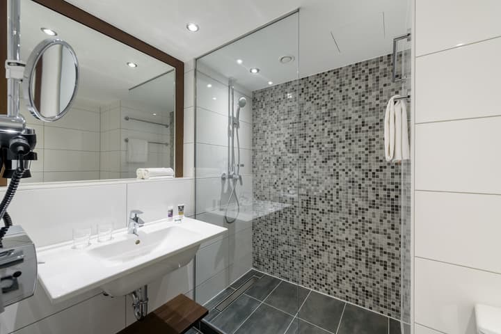 Fuerther Hotel Mercure Nuernberg West