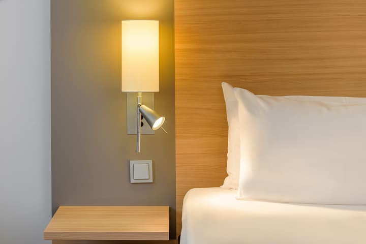 Fuerther Hotel Mercure Nuernberg West
