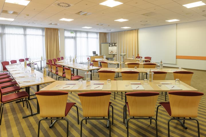 Fuerther Hotel Mercure Nuernberg West