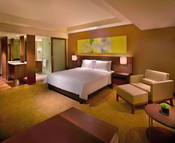 Hyatt Regency Kinabalu