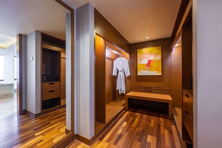 Hyatt Regency Kinabalu