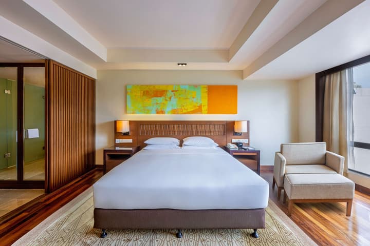 Hyatt Regency Kinabalu