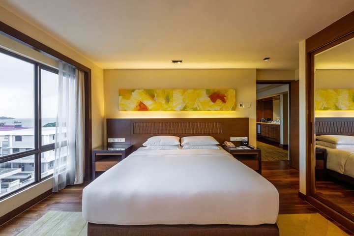 Hyatt Regency Kinabalu