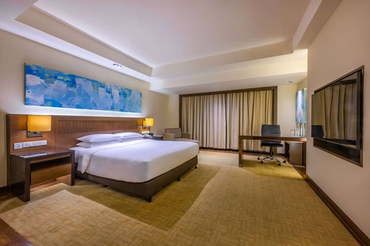 Hyatt Regency Kinabalu