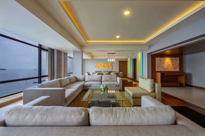 Hyatt Regency Kinabalu