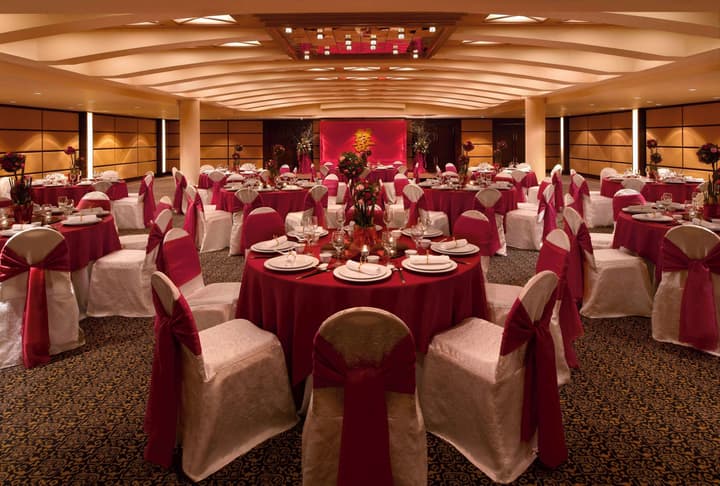 Hyatt Regency Kinabalu